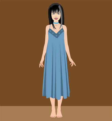 Second unit director or assistant director. Illustration by Faisal Rahman at Coroflot.com