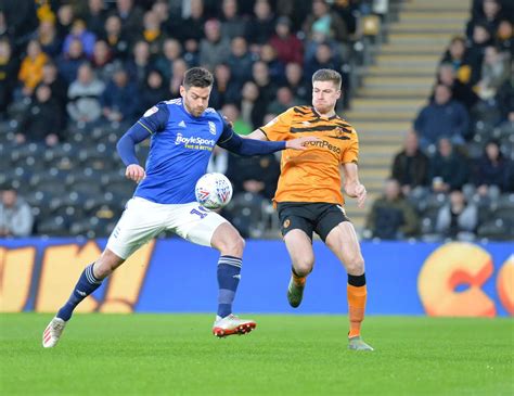Hull City Vs Birmingham City The Match In Pictures Birmingham Live