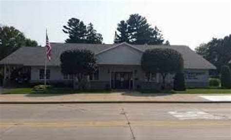 Thompson Funeral Home Chippewa Valley Cremation Services Bloomer