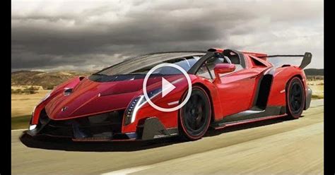 Top 10 Most Rare And Expensive Cars In The World