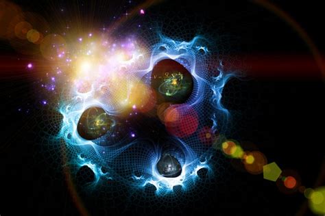What Is Quantum Mechanics Quantum Physics Defined Explained Live