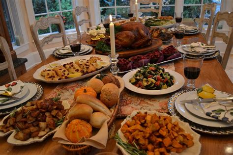 Soul food christmas menu traditional southern recipes. Feasting on the status quo - CUInsight