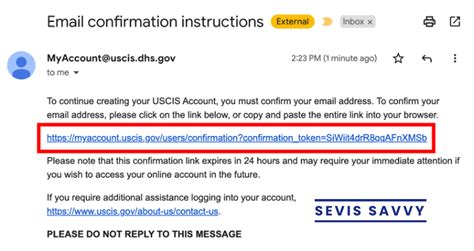 Step By Step Guide To Create The Uscis Account For Opt Online