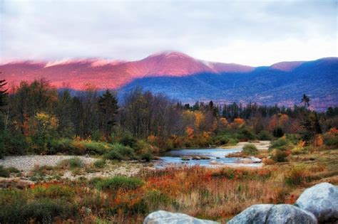 Everything You Need To Know About Mount Washington