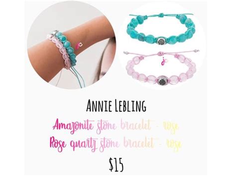 New Bracelet By Annie Leblanc Annie Leblanc Outfits Annie Grace