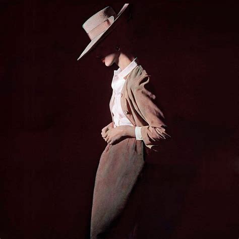 Stunning Fashion Photography By Bert Stern In The 1960s Vintage News