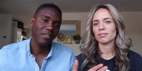 Grote kans dat jij en je vriendinnen elke donderdag voor de buis zitten voor het beste programma ooit: Nienke vertelt openhartig dat haar relatie niet altijd zo ...