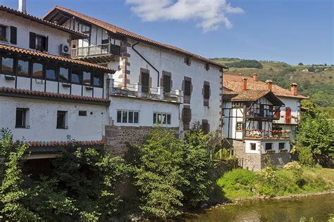 Los 15 Mejores Lugares Que Ver En Navarra Sitios De España