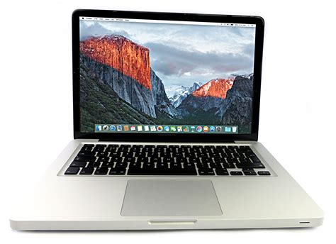 Главная apple ноутбуки apple apple macbook pro 13 (2020). Mid-2012 Apple MacBook Pro 13" 2.5GHz i5 4Gb RAM 500Gb HDD ...