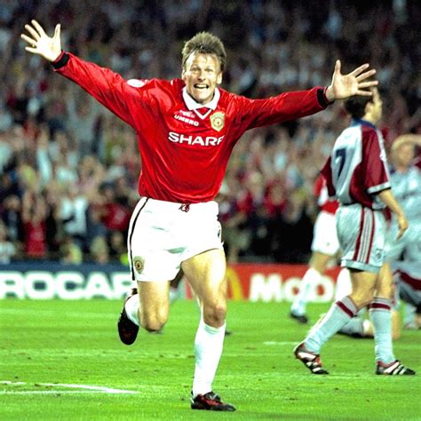 Revisiting the 1999 Final and the 10 Most Dramatic Champions League