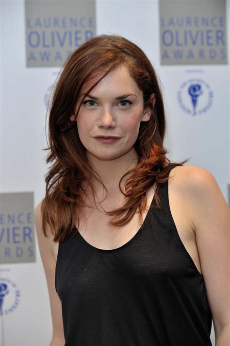 Born on 13th january, 1982 in ashford, surrey, england, uk and educated at esher college, elmbridge, england, she is famous for 'jane eyre' (tv. RUTH WILSON | Image Gallery
