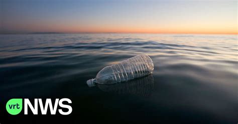 Vn Bindt Strijd Aan Met Plastic In Oceanen Vrt Nws Nieuws