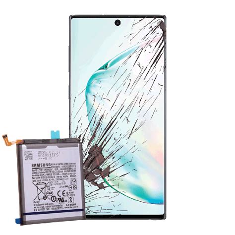 Samsung Galaxy Note 10 Battery Replacement Technomobi