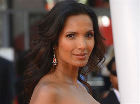 Top Chef Host Padma Lakshmi Reveals The Best Thing Shes Ever Eaten