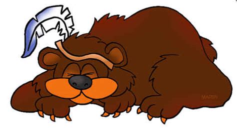 Bear Cave Clipart Clipart Suggest