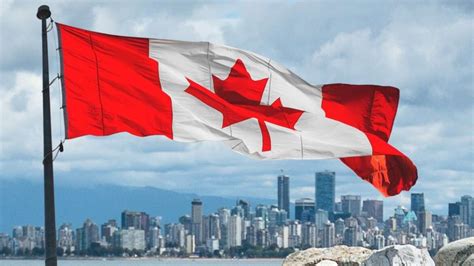 Top 5 Cities To Live In Canada Vision Immigration And Placement Service