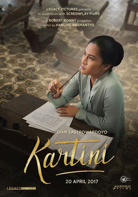 Tempatnya nonton film indonesia gratis tanpa bayar dan berlangganan. Kartini, Indonesia's Feminist Icon Brought to the Big Screen | Seasia.co