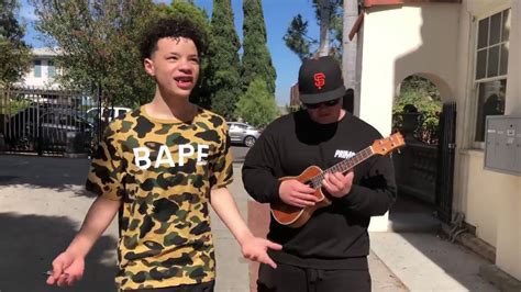 Dallas rapper lil loaded has died at the age of 20. Lil Mosey Noticed Acoustic ft Einer Bankz - YouTube
