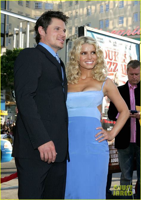 Newlyweds Producer Dishes On Jessica Simpson Nick Lachey S