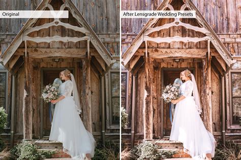 Some of these free presets will disappear in the end of this month, download now so you don't. Wedding Presets for Lightroom | Wedding presets, Lightroom ...