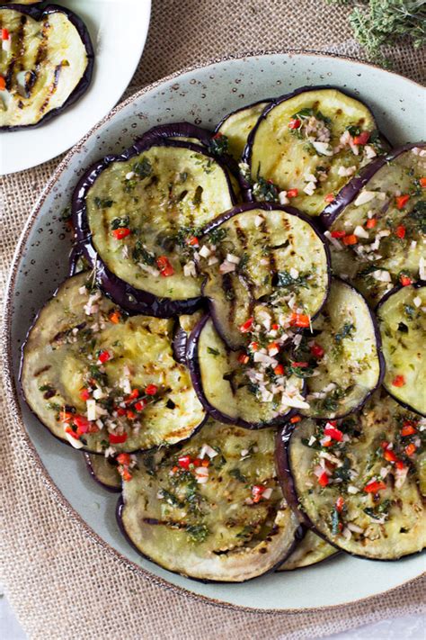 I am proud of german and a language. Italian Marinated Eggplant - Inside The Rustic Kitchen