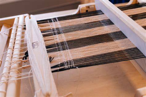 Choosing A Rigid Heddle Loom Gather Textiles Inc