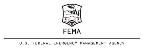 Us Federal Emergency Management Agency On Behance