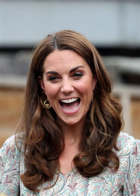Prince william and kate middleton met at the university of st. KATE MIDDLETON at Photography Workshop for Action for Children in Kingston 06/25/2019 - HawtCelebs