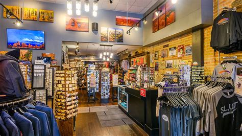We proudly work with local artists. Salt Lake City Souvenirs - Utah and Salt Lake Gift Shop