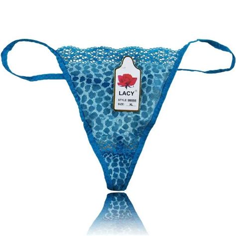 Hot Sexy Lingerie G String Thong Transparent Panties Calcinha Fio