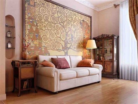 What if we wanted more of a modern feel? Modern Ideas Large Wall Decorating For Living Room Decorate Interior And Decoration Color Wood ...