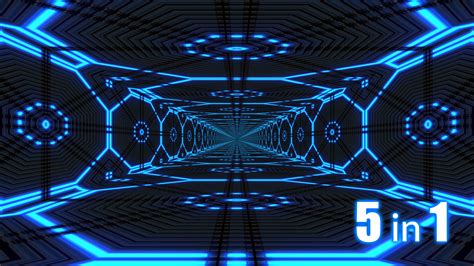 The total price includes the item price and a buyer fee. Neon Lights VJ Backgrounds