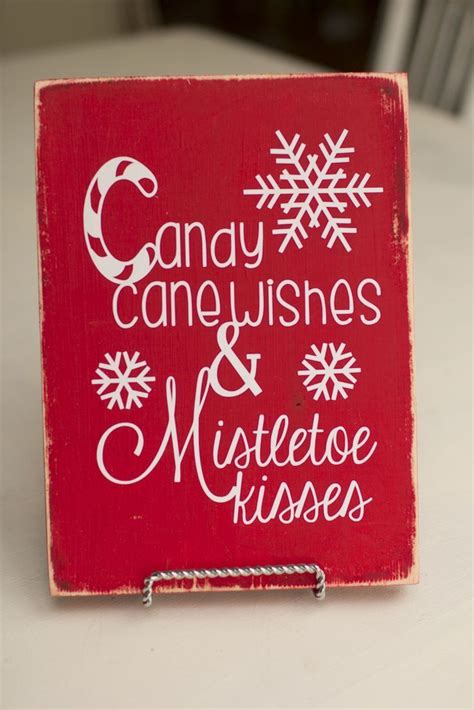 What would christmas be without candy? 21 Of the Best Ideas for Christmas Candy Sayings - Most Popular Ideas of All Time