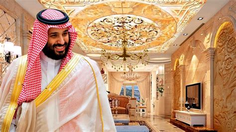 Prince Mohammed Bin Salman Lifestyle Familyyachtprivate Jethousehobbies More Info Youtube
