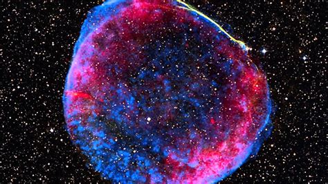 Feb 09, 2018 · other supernovae that were observed before the telescope was invented occurred in 393, 1006, 1181, 1572 (studied by famed astronomer tycho brahe) and 1604. Supernovae- MTU Astronomy Project 2016 - YouTube