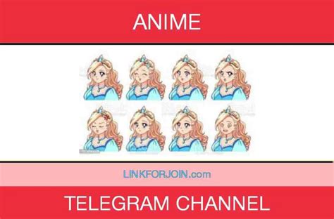 Discover More Than 82 English Dubbed Anime Telegram Channel Super Hot