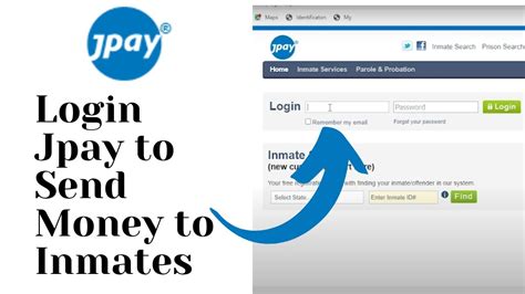 Connect Me To Jpay