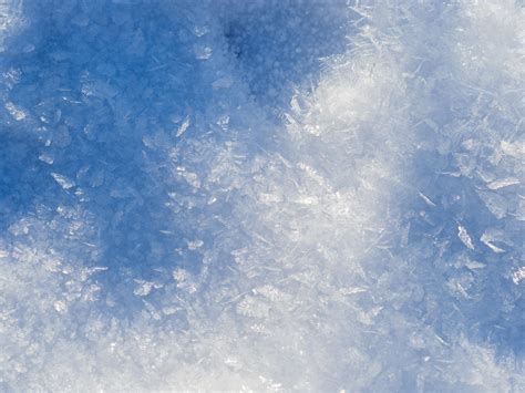 Texture Ice Crystals Winter Edition 2 By 8moments On Deviantart