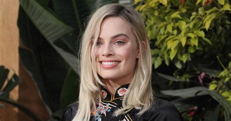 Margot Robbie Reveals What She Really Thinks Of Her Vanity Fair Article