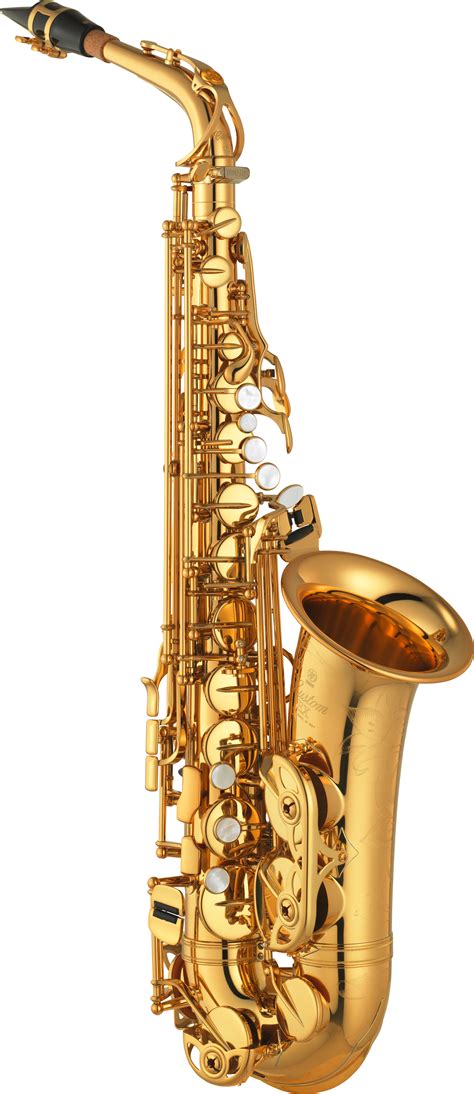 yamaha 875exii custom alto saxophone tenor madness