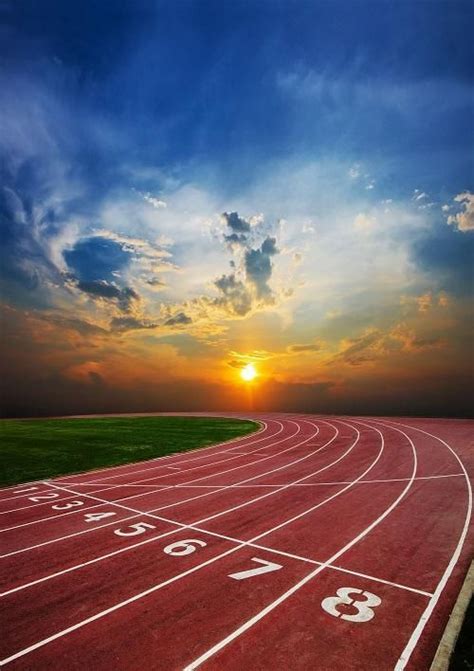 Why Track Is More Than Just A Sport Track And Field Sports Sports