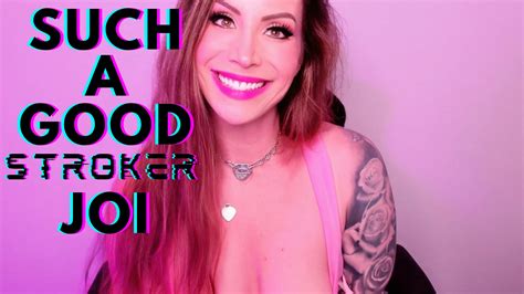 Such A Good Stroker Joi Jessica Dynamic Jessicadynamic Jessicadynamic Jessica Dynamic Clips Sale