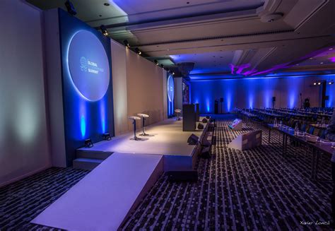 Eventos Corporativos Events And Technology Corporate Events