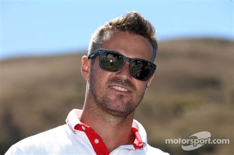 For tiago monteiro, the fiasco at indianapolis that took place 15 years ago today is a race of which he remains justifiably proud. Tiago Monteiro on the hunt for a podium finish in Macau