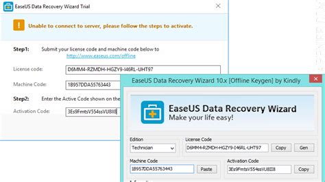 Easeus Data Recovery Wizard Free License Code Calgarypassa