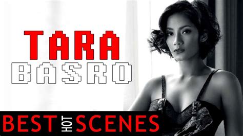 Tara Basro Best Scenes Youtube