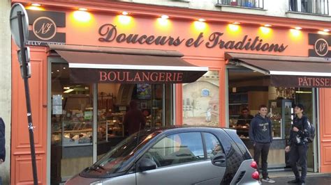 douceurs et traditions boulangerie pâtisserie 85 rue saint dominique 75007 paris adresse