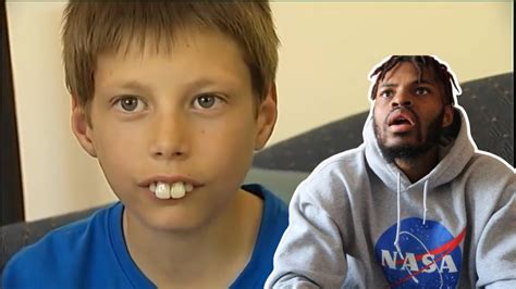 Little Boy Picked On For Having Big Buck Teeth Youtube