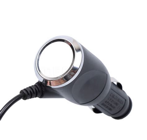 V8 Micro Usb Car Charger 5v 1a For Samsung Htc Xiaomi Android Phone Ebay