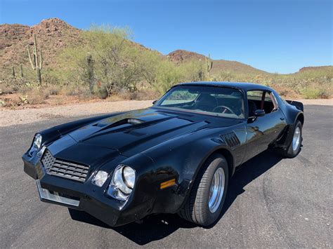 Classic cars and parts for sale by copperstate classic cars phoenix, arizona. 1978 Chevrolet Camaro SS for sale near Tucson, Arizona ...